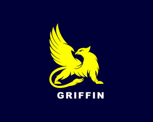 business; classic; company; creature; eagle; emblem; griffin; griffon; gryphon; guardian; heraldic; history; insurance; luxury; modern heraldy; mythical; professional; protective; reliability; respect