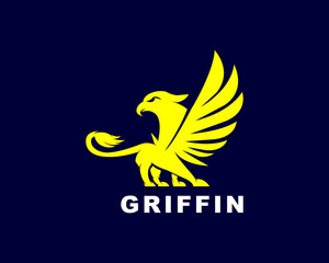 business; classic; company; creature; eagle; emblem; griffin; griffon; gryphon; guardian; heraldic; history; insurance; luxury; modern heraldy; mythical; professional; protective; reliability; respect