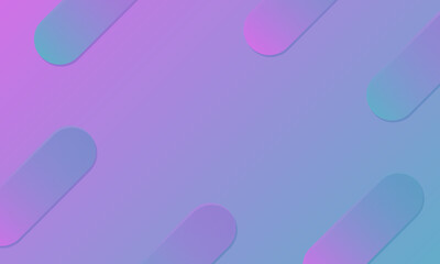 シェイプグラデーション