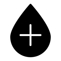 Fototapeta premium blood