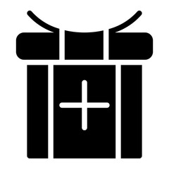 Obraz premium gift box