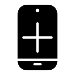 Fototapeta premium smartphone