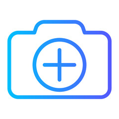 Fototapeta premium camera