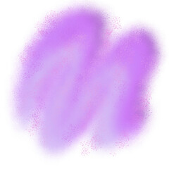 purple abstract watercolor background 