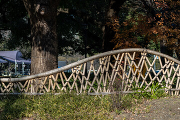 東京都／港／風景