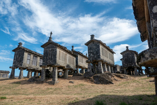 Espigueiro