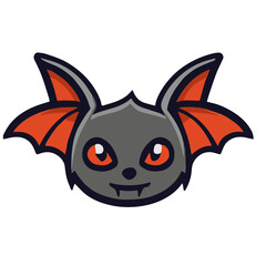 Cute Bat
