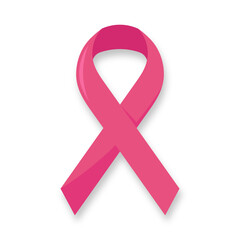 pink ribbon breast cancer day