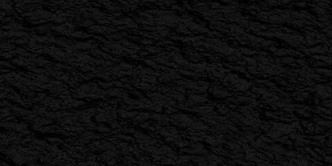 Fototapeta premium black and white texture line dark background, old grunge scratch wall abstract wallpaper, pattern, decoration black splash, Deep grey black slate texture. 