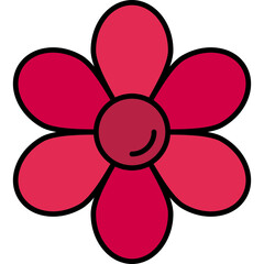 Daisy Icon