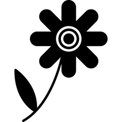 Chamomile Icon