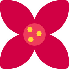 Wallflower Icon