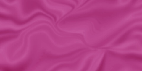 Pink satin background . pink silk close up purple silk . abstract background luxury cloth or liquid wave or wavy folds of grunge silk texture material or smooth and soft luxurious .