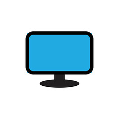 monitor icon