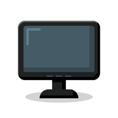 this is the monitor icon