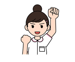 看護師（応援）