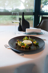 photographie gastronomie