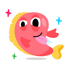 Fish 