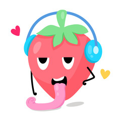 Strawberry 