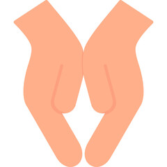 Hand Icon