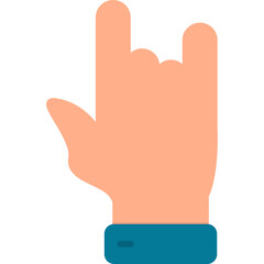 Hand Icon