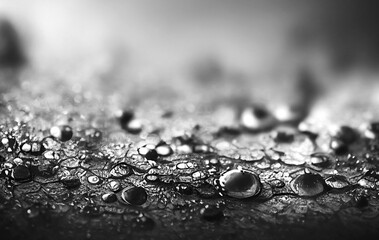 Black and white background texture, different shades of grey, white and dark black , luxury and flowing abstract design
