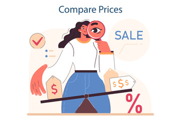 Compare prices to decrease your spendings. Risk management in conditions