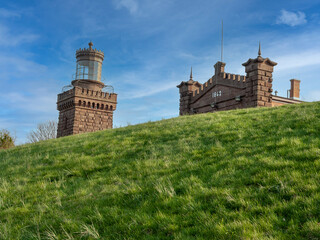 Grassy Hill