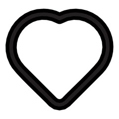 love line icon