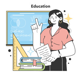 Education. Industries and areas for a starting and developing a new start-up