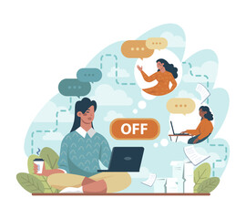 To turn off concept. Character presses the switch button or pull a lever.