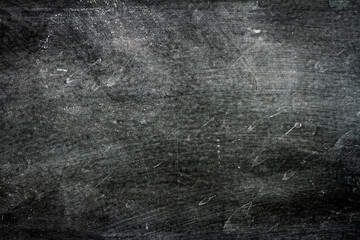 Chalkboard, blackboard texture background
