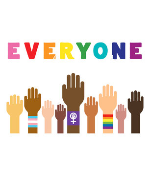 Everyone Images – Browse 56,643 Stock Photos, Vectors, and Video  