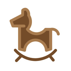 Toy Flat Icon