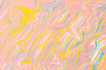 abstract pattern with large size lines