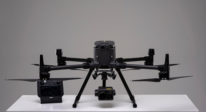 DRONES