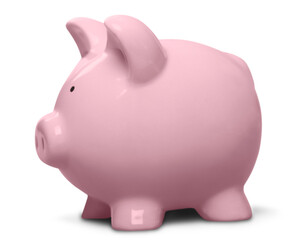 Obraz premium Piggy Bank