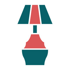 Lamp Icon Style