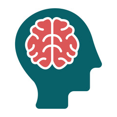 Brainstorming Icon Style