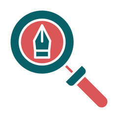 Observation Icon Style