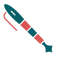 Pen Icon Style