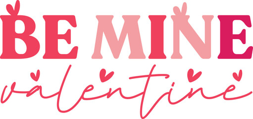 Valentine Svg Bundle