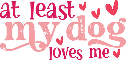 Valentine Svg Bundle