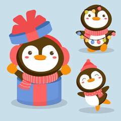 Animal-Winter Animal-3