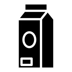 milk glyph 