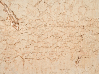 Texture of a raw marble slab