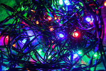 Christmas decoration
