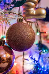 Christmas decoration
