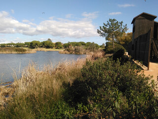 Algarve in Portugal