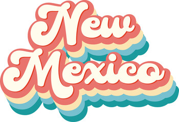 New Mexico 